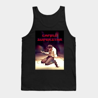 Camilo Superstar Tank Top